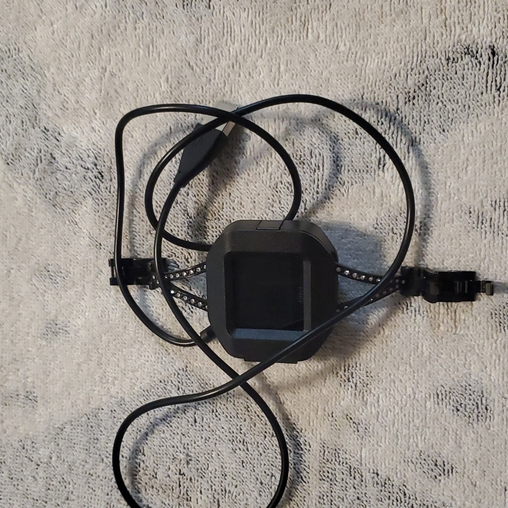 Fitbit Blaze